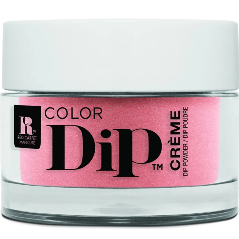 Color Dip Girl'S Got Spunk