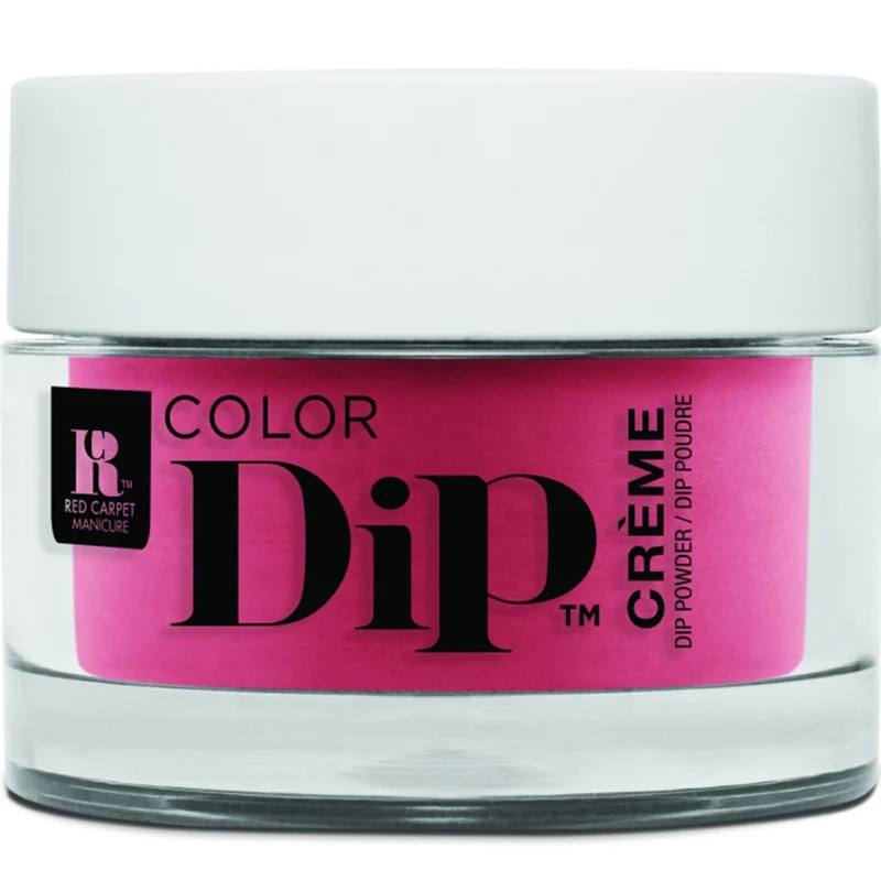 Color Dip Bold & Brave