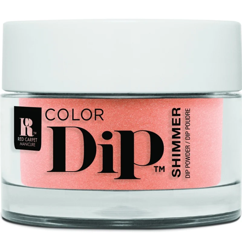 Color Dip Playing In The Sand