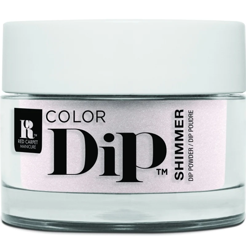 Color Dip Natural Sheer Base