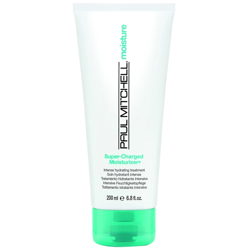 Moisture Super Charged Treatment 200ml