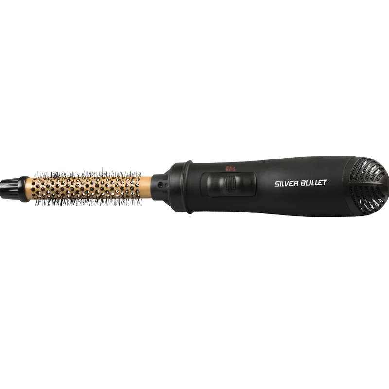 Genesis Hot Air Brush 19Mm