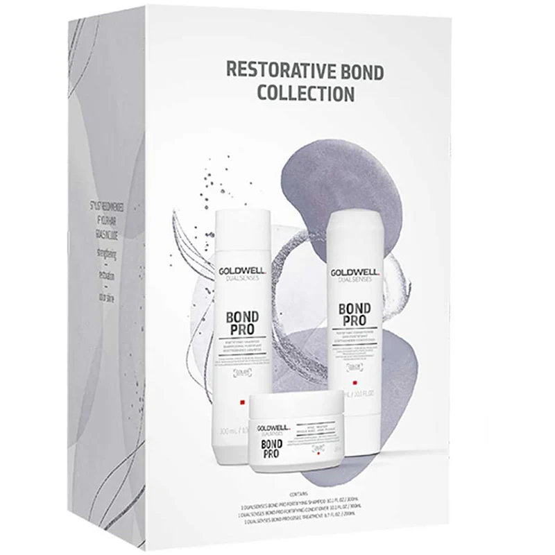 Dualsenses Bond Pro Trio