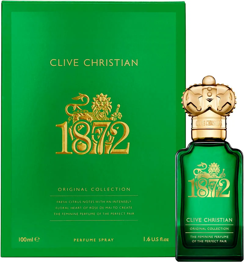 Original Collection 1872 Feminine Eau de Parfum