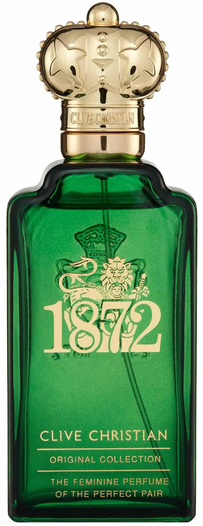 Original Collection 1872 Feminine Eau de Parfum