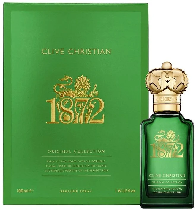Original Collection 1872 Feminine Eau de Parfum