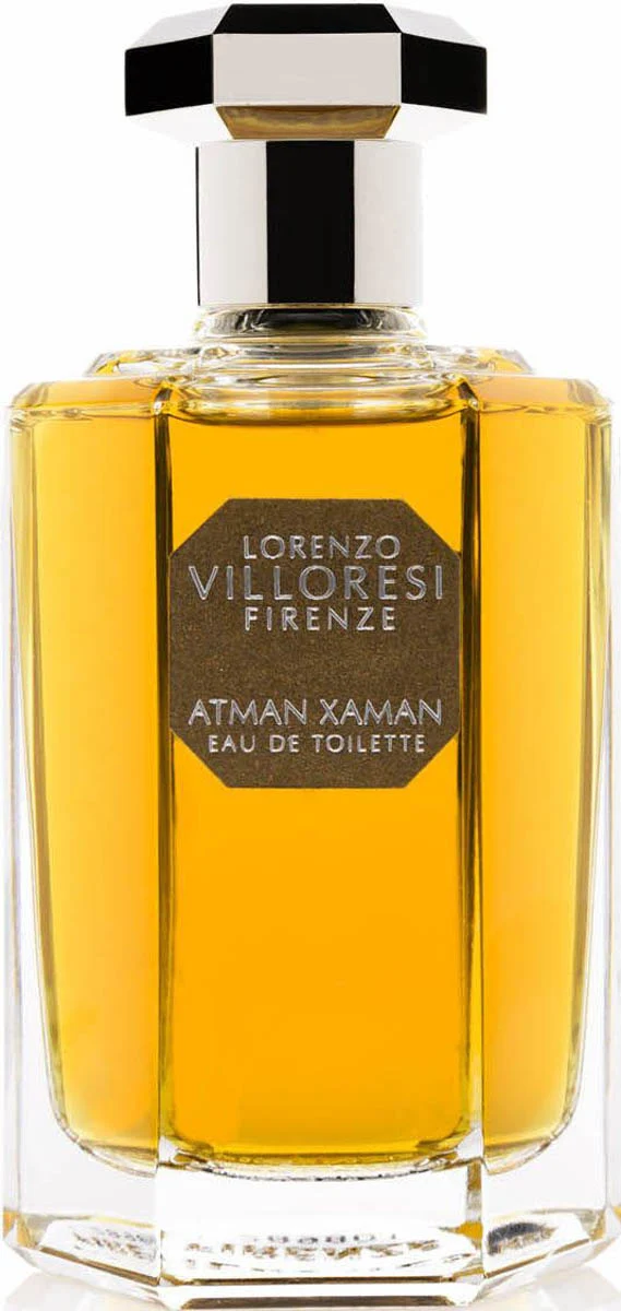 Atman Xaman Eau de Toilette