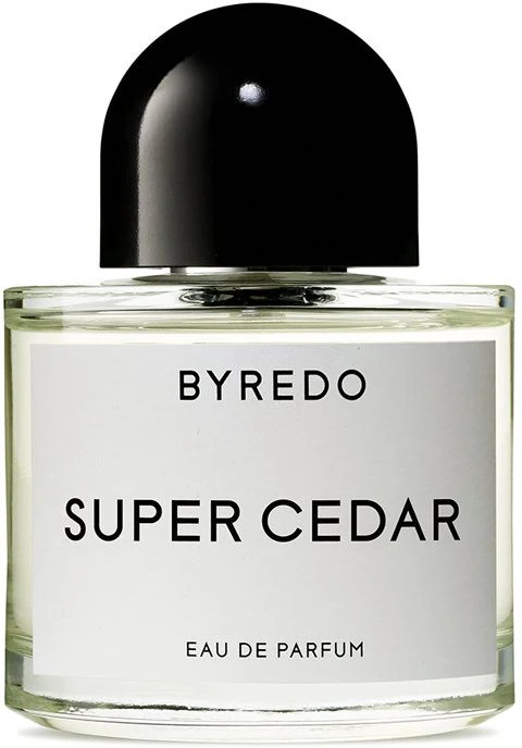 Super Cedar Eau de Parfum