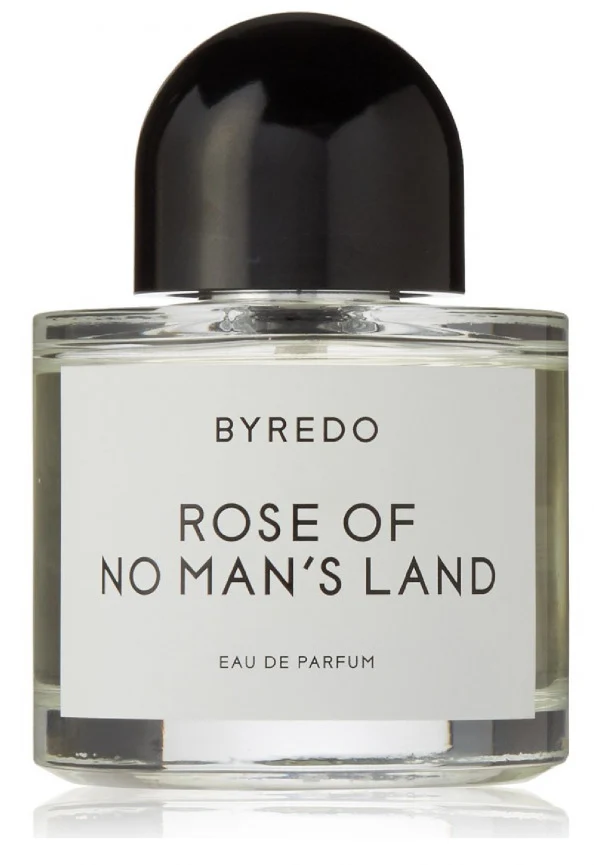 Rose of No Man'S Land Eau de Parfum