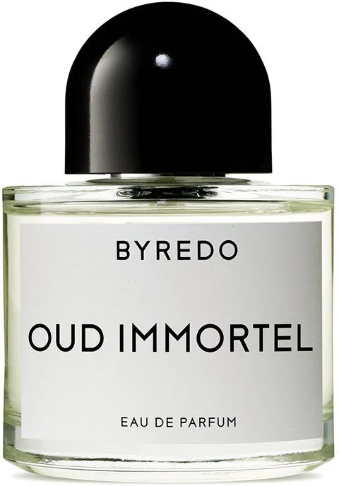 Oud Immortel Eau de Parfum
