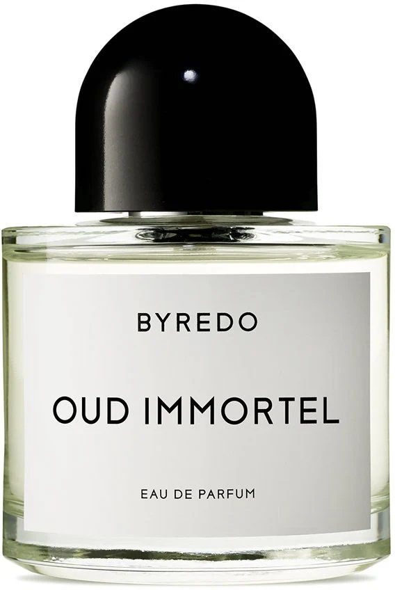 Oud Immortel Eau de Parfum