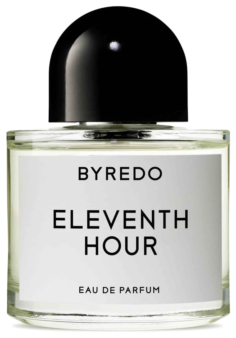 Eleventh Hour Eau de Parfum