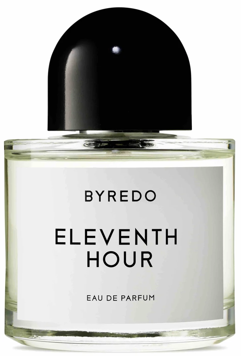 Eleventh Hour Eau de Parfum
