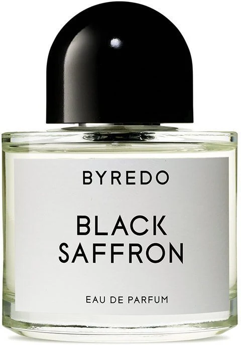 Black Saffron Eau de Parfum