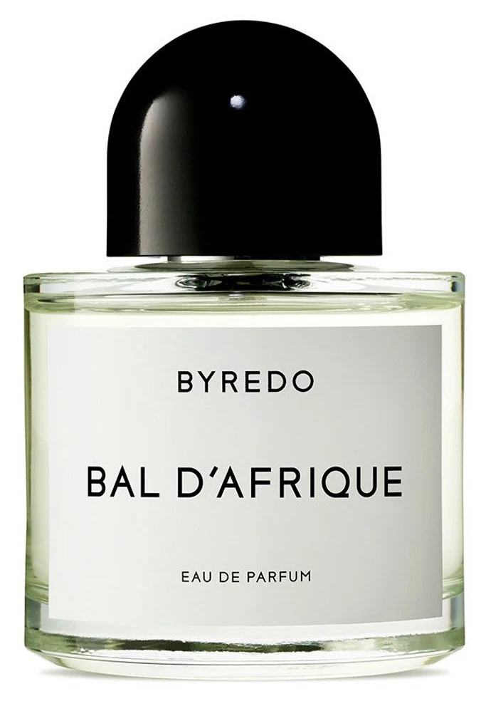 Bal D'Afrique Eau de Parfum