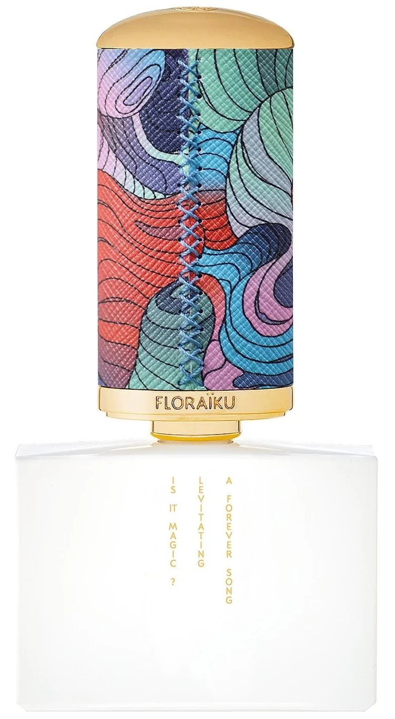 Levitating Eau de Parfum