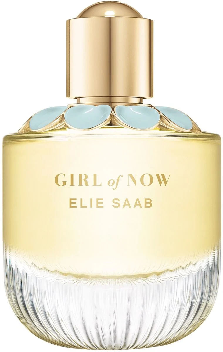 Girl of Now Eau de Parfum