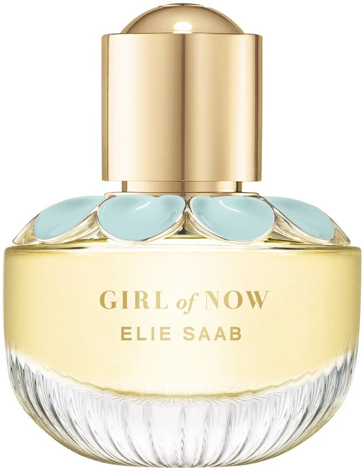 Girl of Now Eau de Parfum