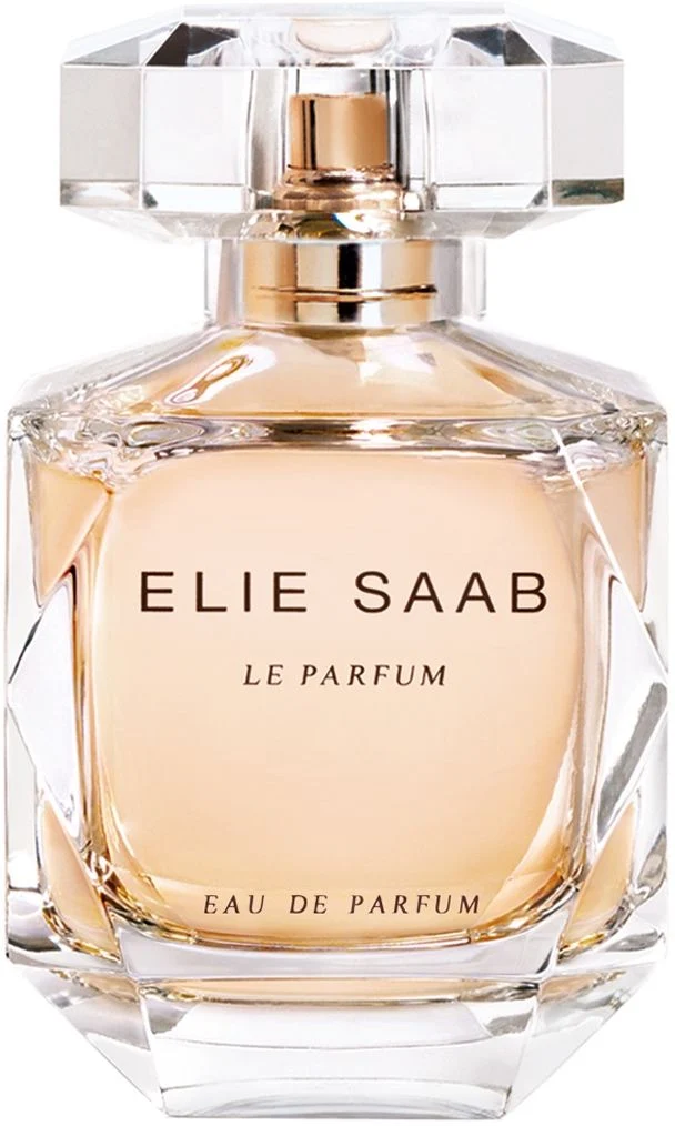 Le Parfum Eau de Parfum