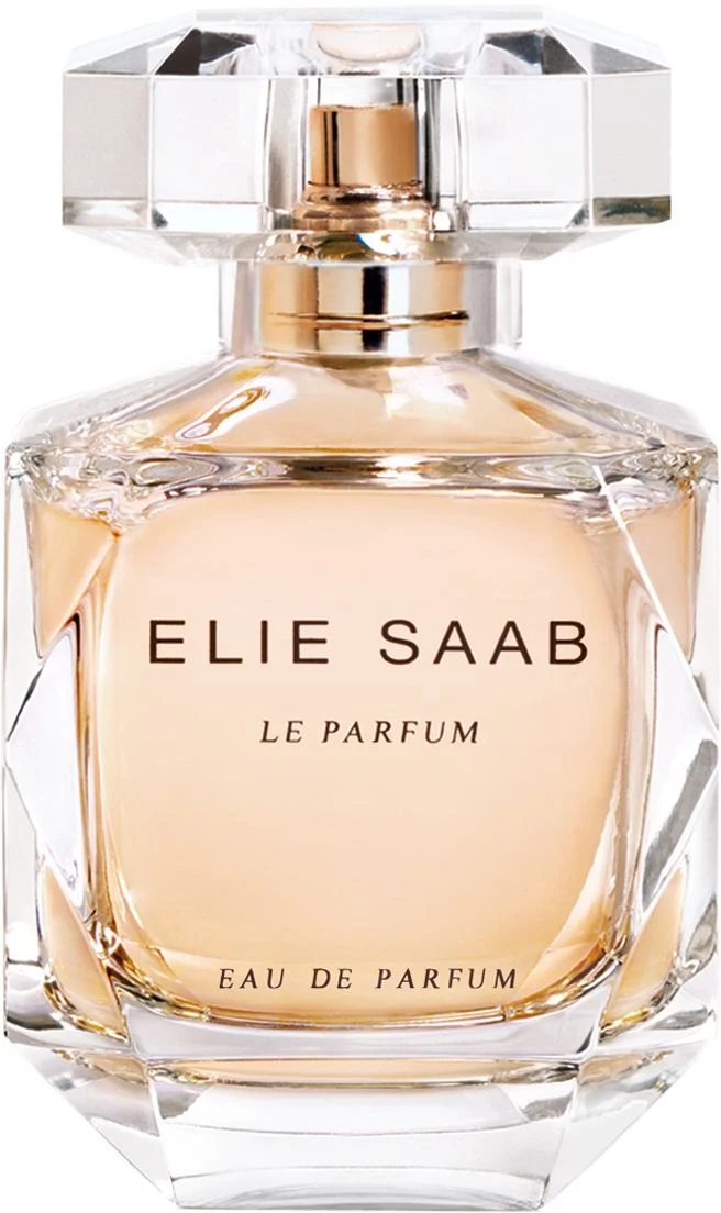 Le Parfum Eau de Parfum