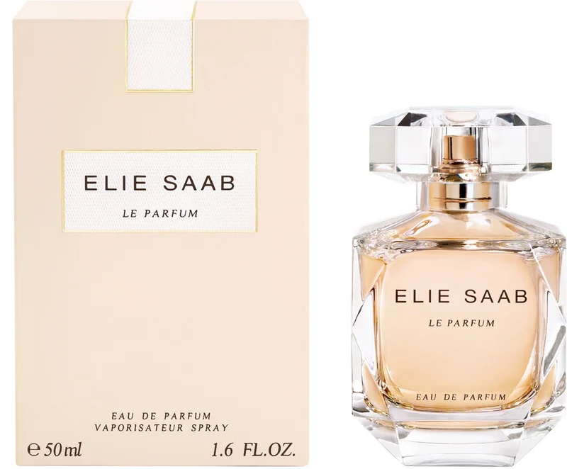 Le Parfum Eau de Parfum
