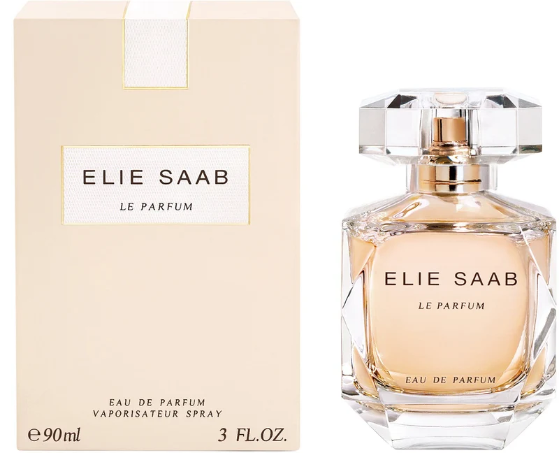 Le Parfum Eau de Parfum