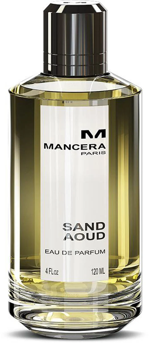 Sand Aoud Eau de Parfum