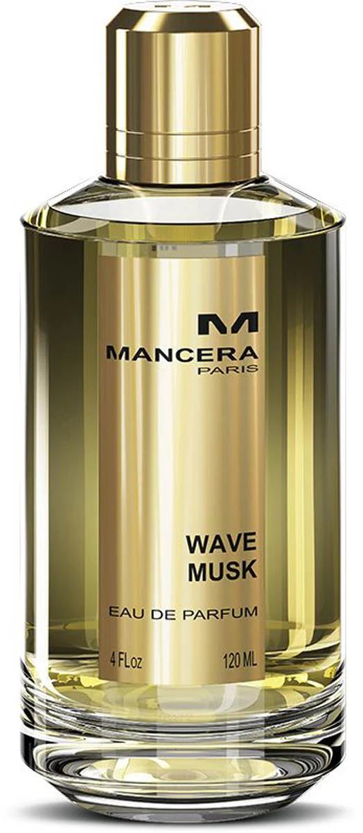 Wave Musk Eau de Parfum