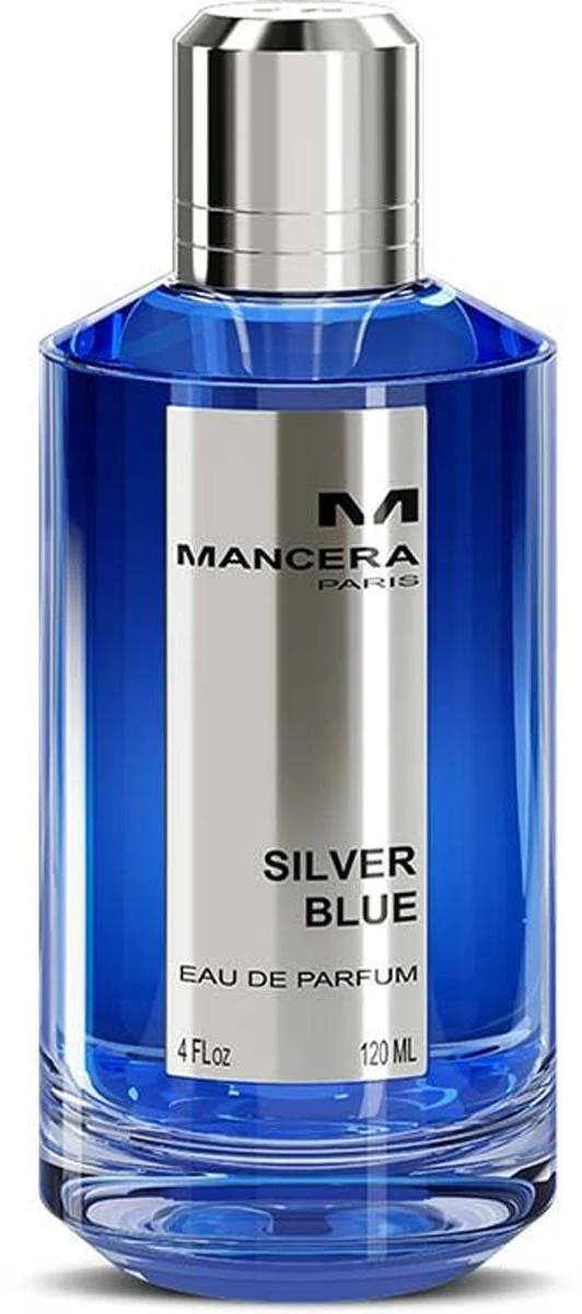 Silver Blue Eau de Parfum