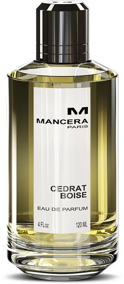 Cedrat Boise Eau de Parfum