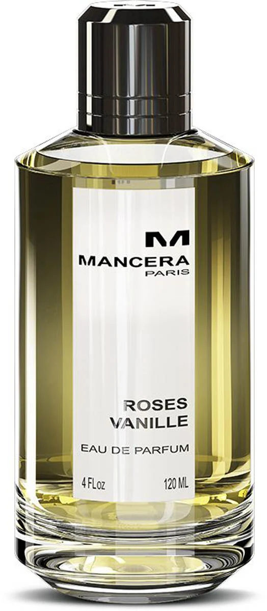 Roses Vanille Eau de Parfum