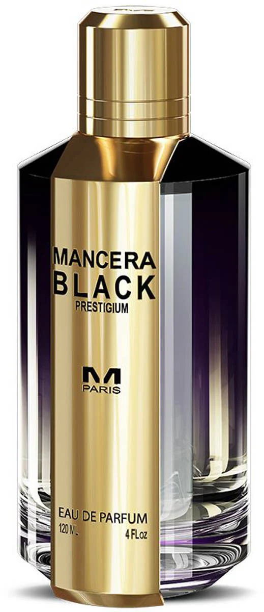 Black Prestigium Eau de Parfum