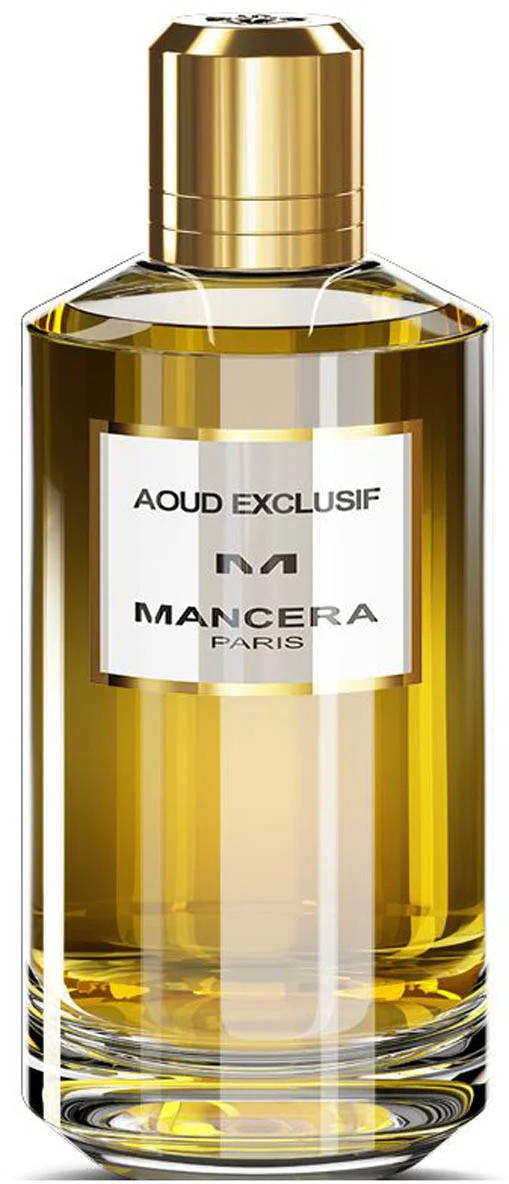 Aoud Exclusif Eau de Parfum