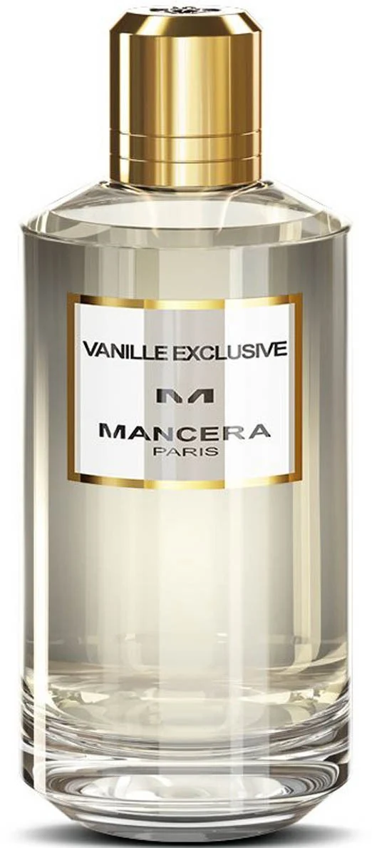 Vanille Exclusive Eau de Parfum