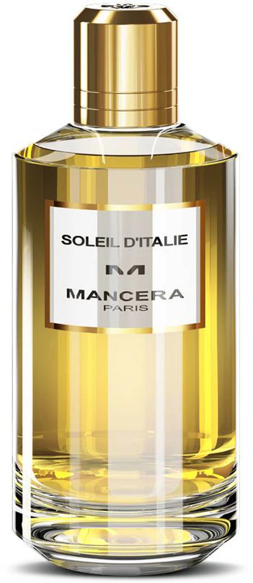 Soleil D'Italie Eau de Parfum