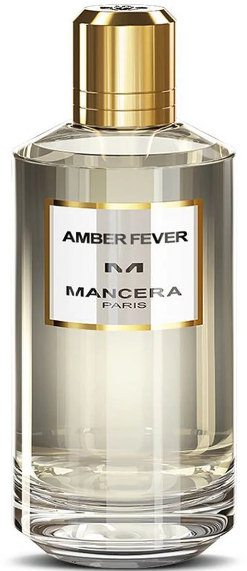 Amber Fever Eau de Parfum
