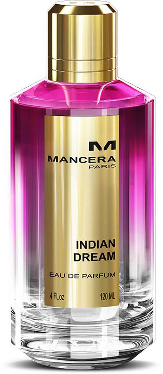 Indian Dream Eau de Parfum