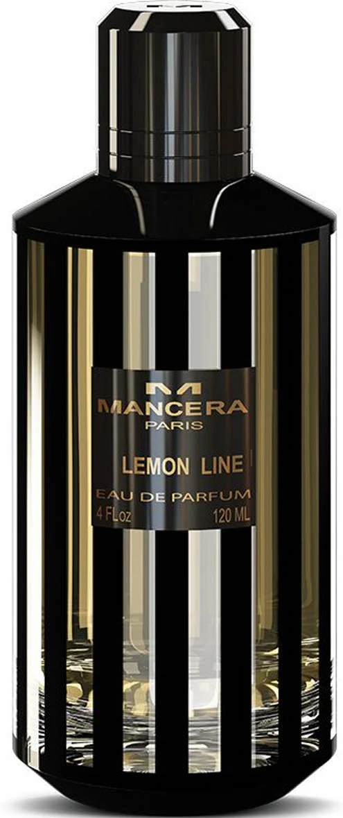 Lemon Line Eau de Parfum