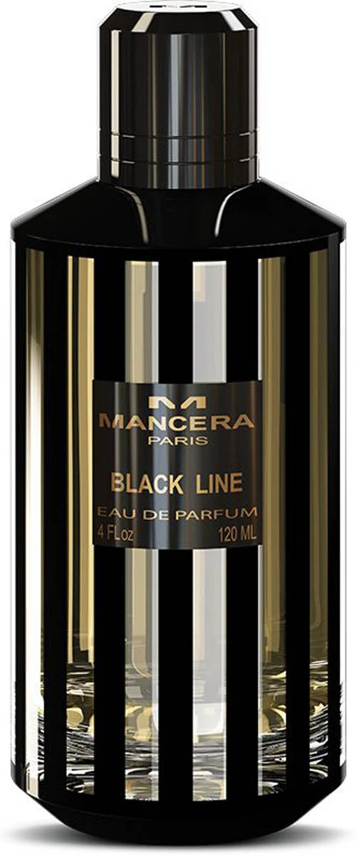 Black Line Eau de Parfum
