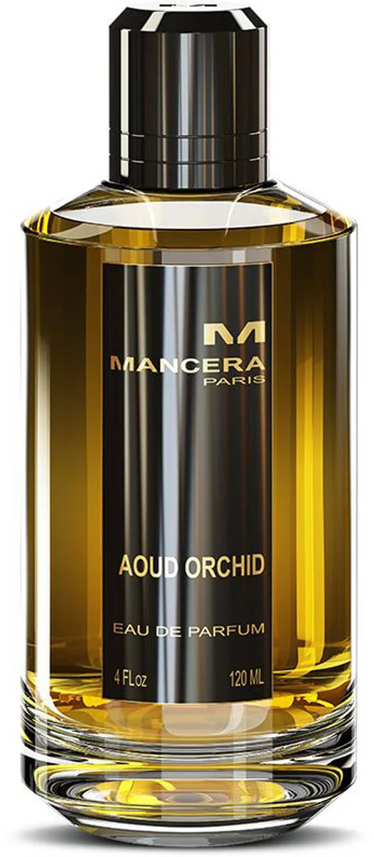Aoud Orchid Eau de Parfum