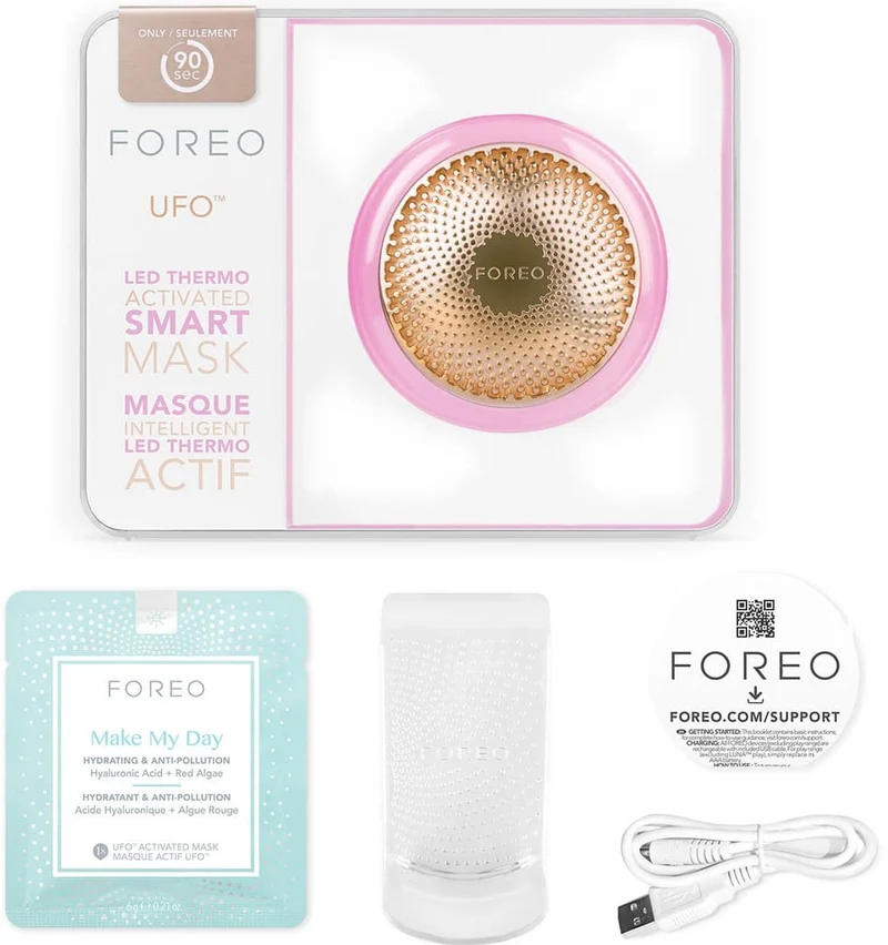 Ufo Dispositivo per Maschera