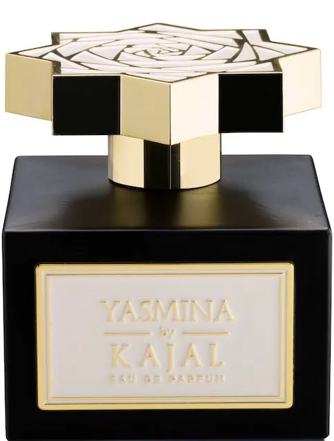 Yasmina Eau de Parfum
