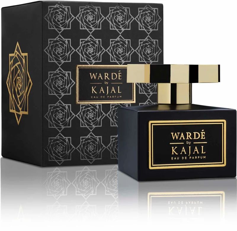 Warde Eau de Parfum