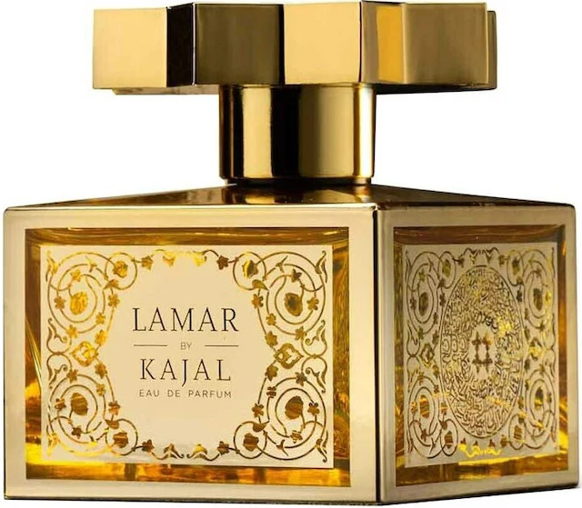 Lamar Eau de Parfum