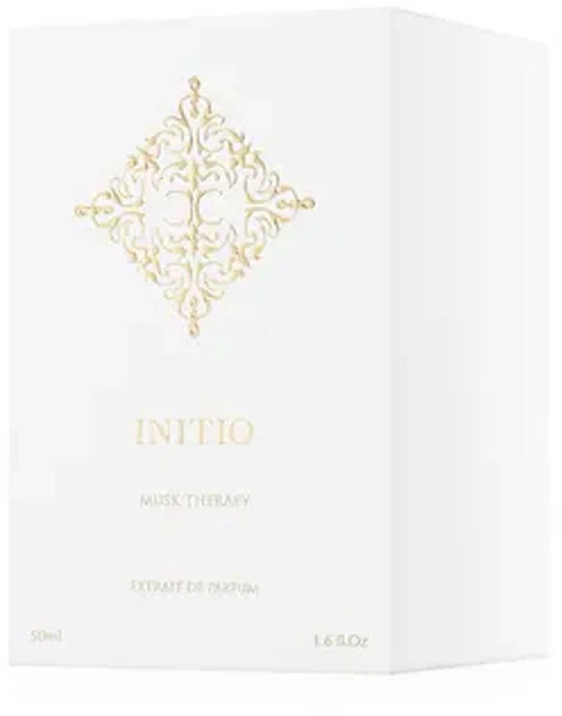 Musk Therapy Extrait de Parfum