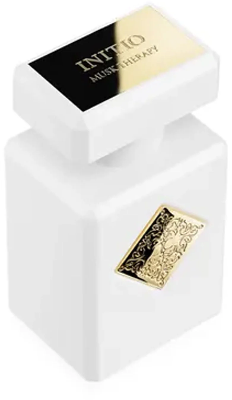 Musk Therapy Extrait de Parfum