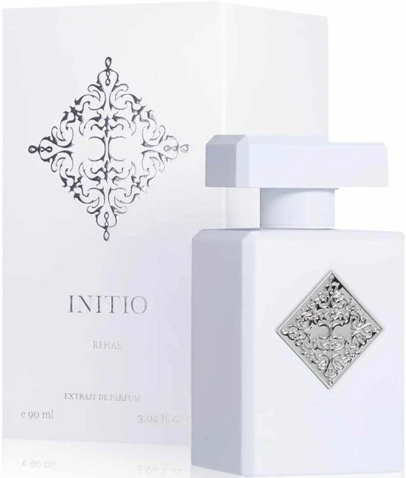 Rehab Extrait de Parfum