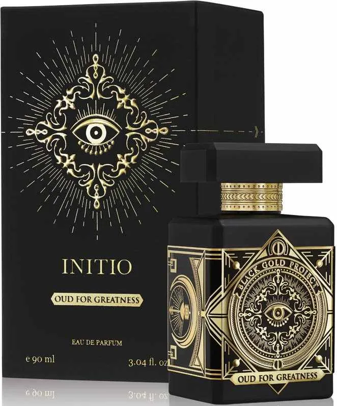 Oud for Greatness Eau de Parfum