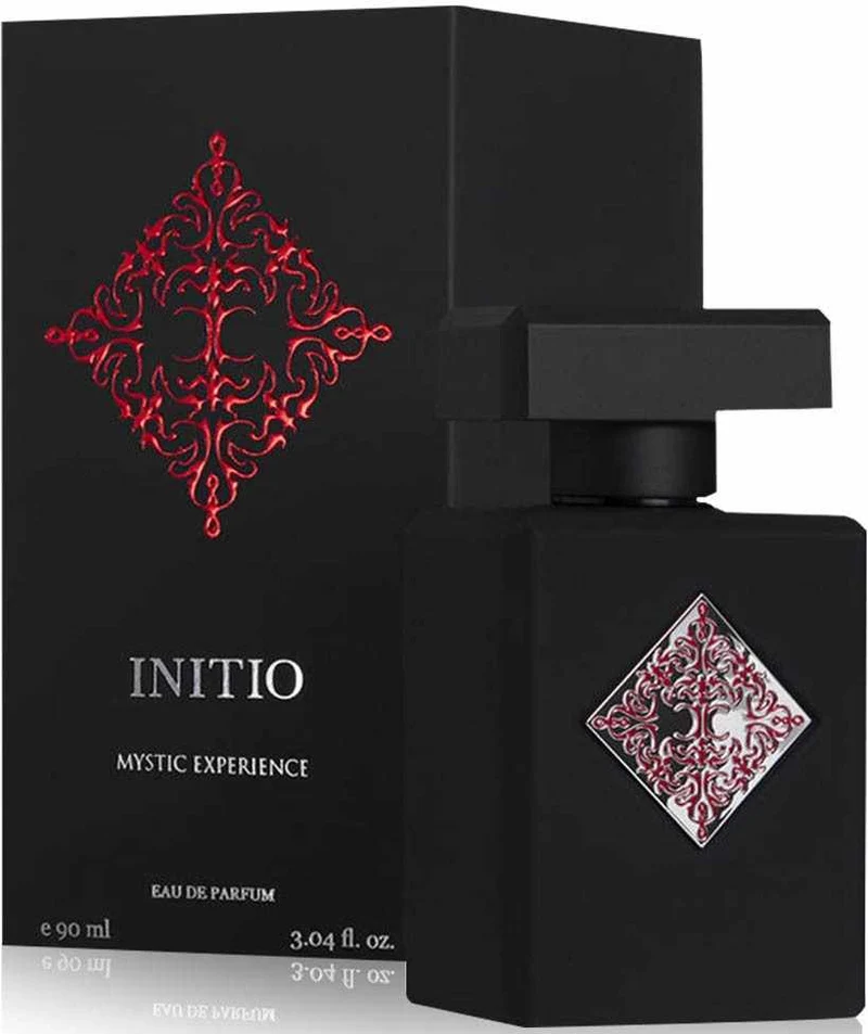 Mystic Experience Eau de Parfum