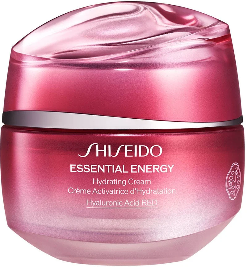 Essential Energy Hydrating Cream Crema Idratante 24h Che Mantiene La
